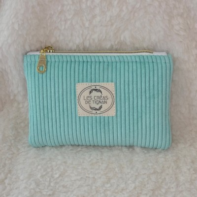 Porte monnaie Bora Bora