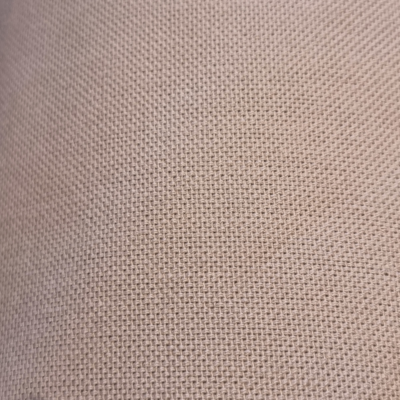 tissu coton diabolo perle