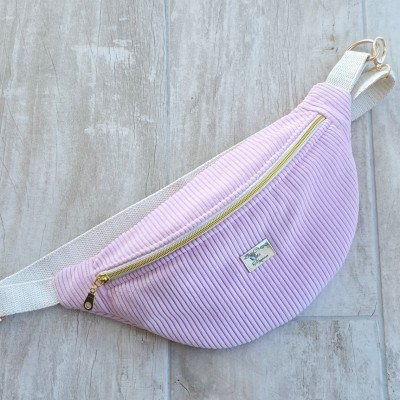 Sac banane Anaïs