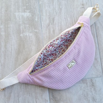 Sac banane Anaïs