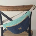 Sac banane La Vagabonde